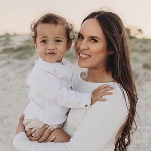 Meet your Posher, Leticia anna